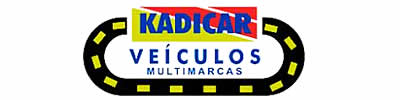 Kadicar Veículos Multimarcas Logo